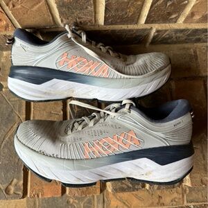 HOKA BONDI 7